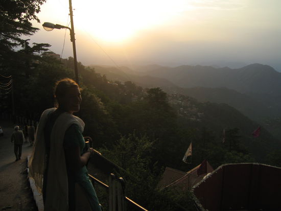 Auf dem Heimweg wieder einmal das alte Spiel: "Leute fotografieren die gerade Fotos machen"
Hahahaaa ich hab's bemerkt!