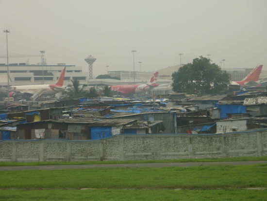 India par excellence!