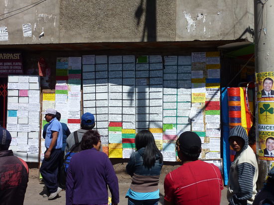 Jobangebote studieren!