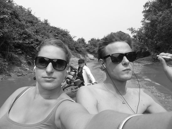 Hatten wir Frederic eigentlich schon? 
Ein Psychologe aus Belgien...da fuehl ich mich doch gleich wie daheim 