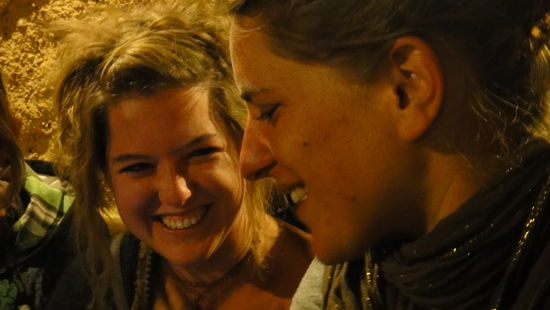 Jule aus Nuertingen kennt ihr ja schon...