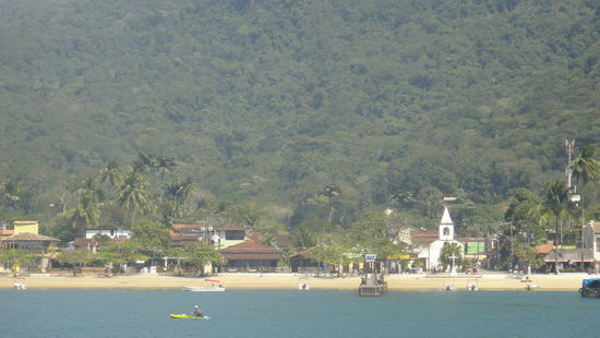 Wird nicht gerade haesslicher beim naeher kommen 