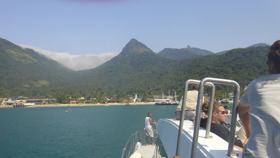 Ilha Grande