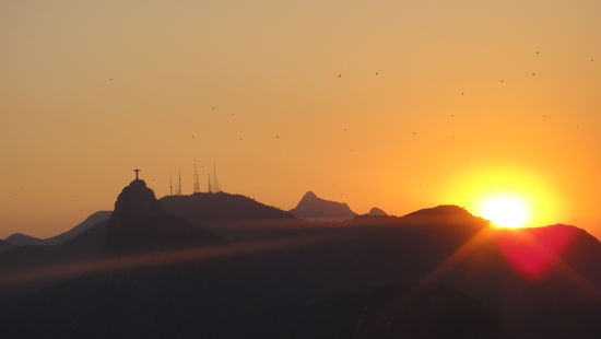 Das obligatorische Bild vom Christus 