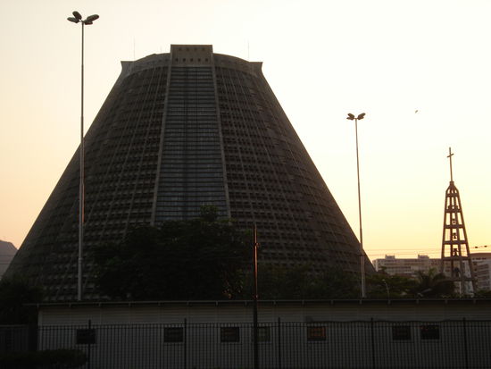 Eine ganz tolle Kathedrale 