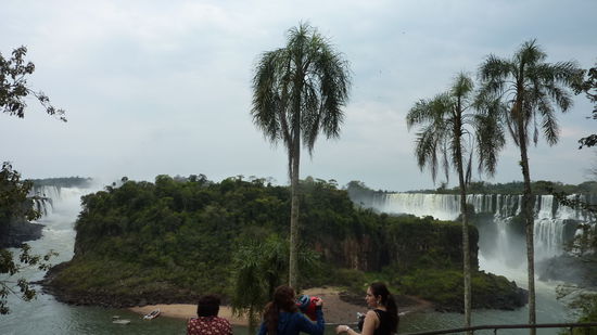 Ja wie gesagt: viele Blickwinkel