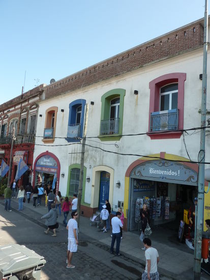 La Boca
