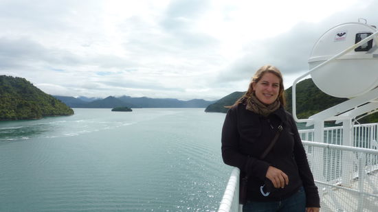 Ich war auch wiedermal dabei! 