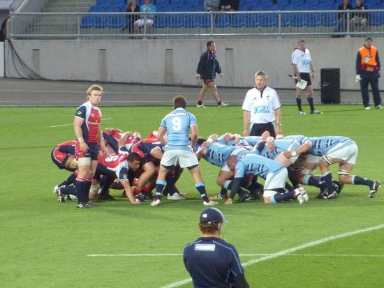 Ja, ich weiss jetzt warum sie das machen. 