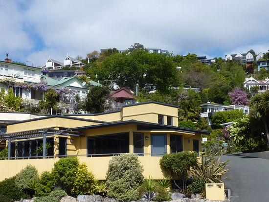 Da wuerde es sich auch leben lassen...