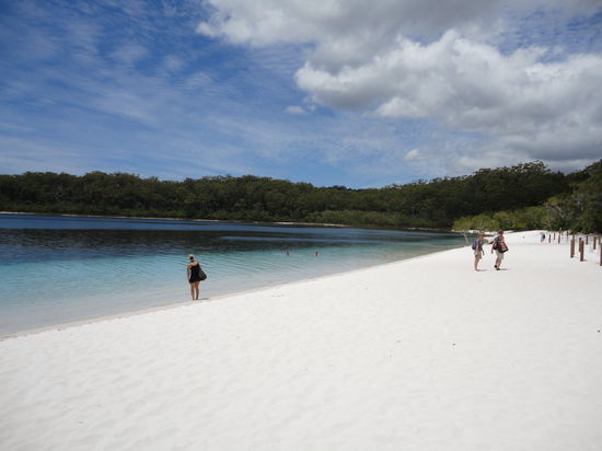 Nebenbei ist er einfach hammer schoen!!!