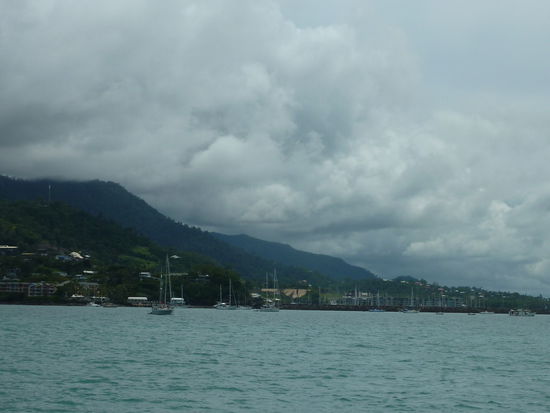 Airlie Beach