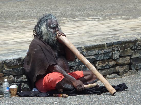 Einer von Tanjas besten Shots! Verena war zu faul die Kamera raus zu holen...