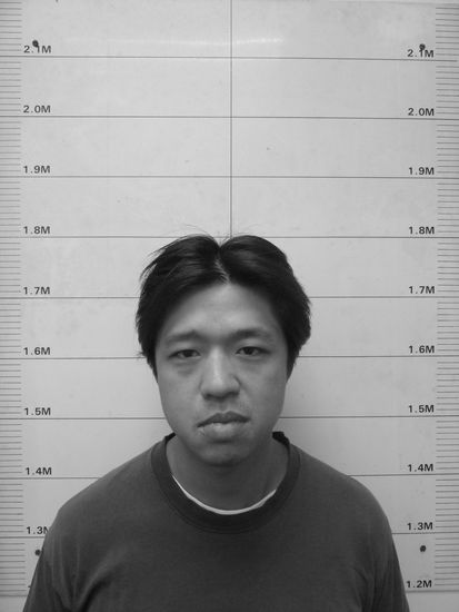 Ich waere so eine gute Polizeifotographin! Noch eine Berufsidee falls ich in Deutschland nix finde! 