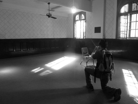 Ha, back in the game! 