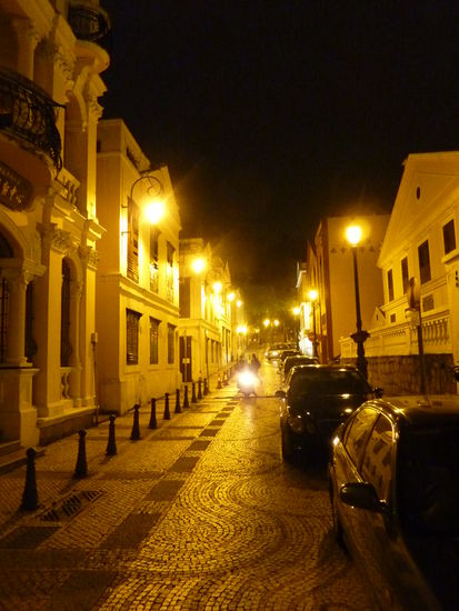 Kaum vorstellbar, dass wir in Asien sind!