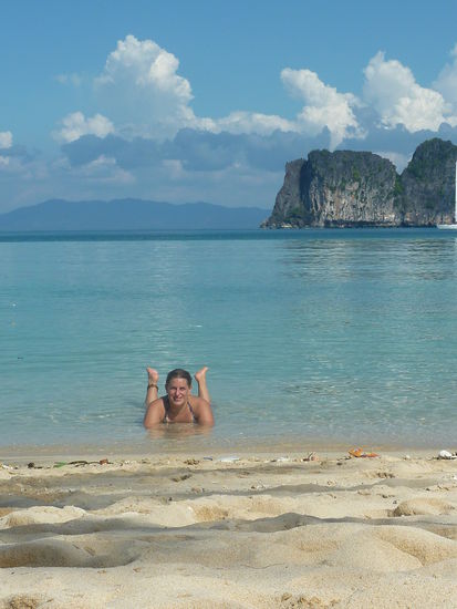 Fast schon zu schoen um wahr zu sein!