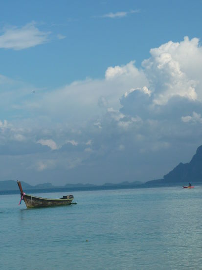 Thailand at it's best!