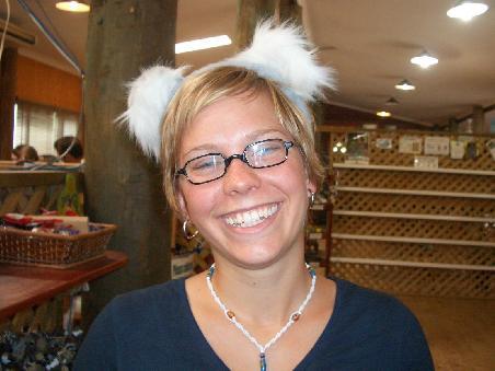 ... Fidi als Koala