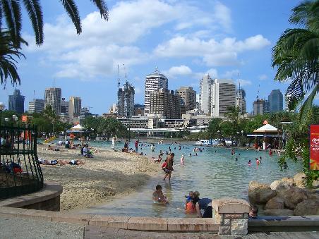Brisbane