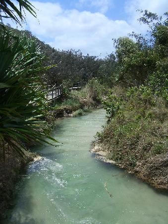 Eli Creek