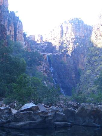Twin Falls