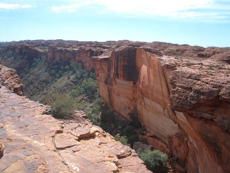Kings Canyon