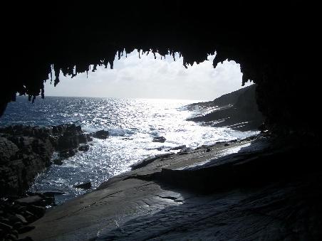 @ "Admirals Arch"