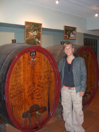 @ Richmond Grove Winery
