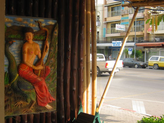 Hua-Hin Street-Art.