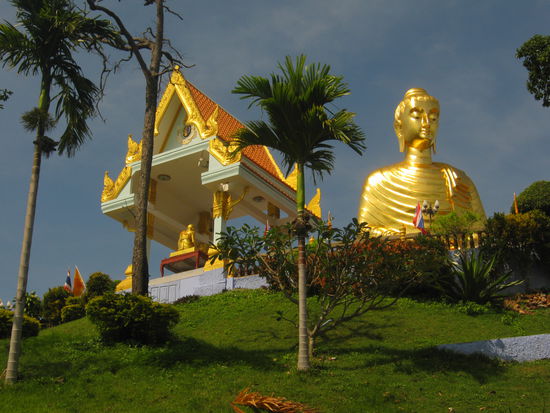 Wat Tong SAI