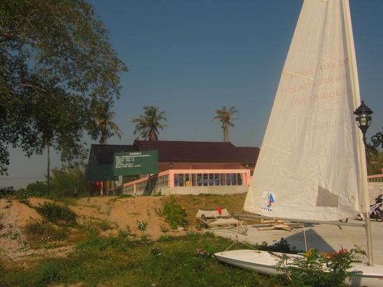 Yacht-Club Thabsakae