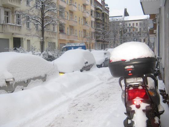 Neujahr 2011