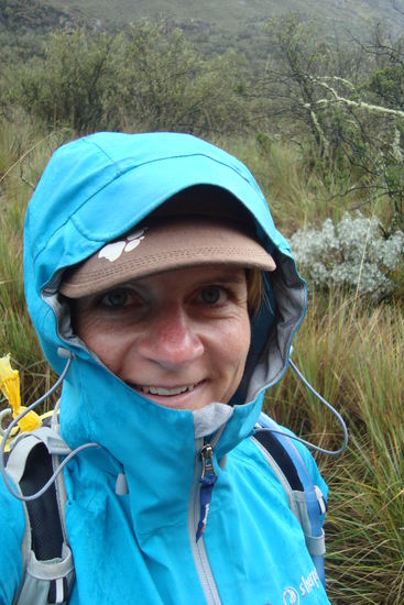 dann wird mal getestet wer/was waterproof ist...