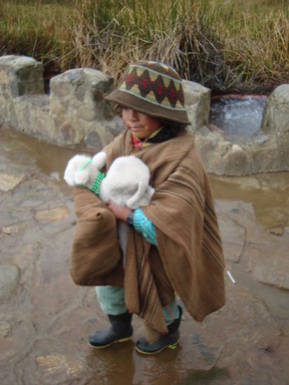 Un Sol por favor....