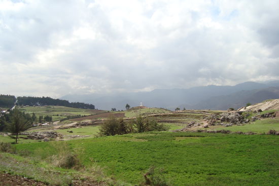 Sacred Valley