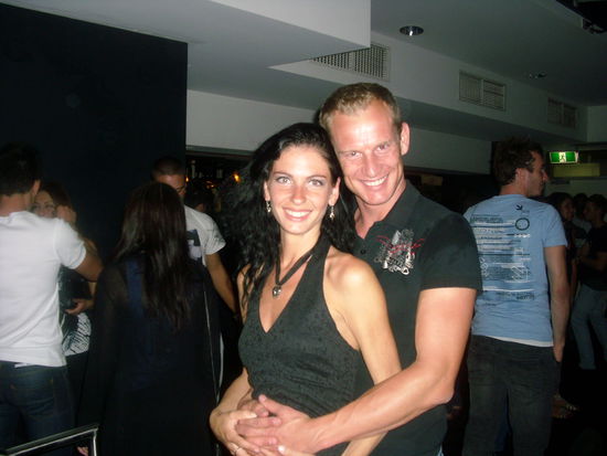 die Adelaider Nightlife