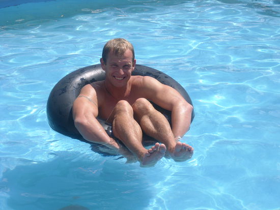 das tat gut und war dringend notwendig 