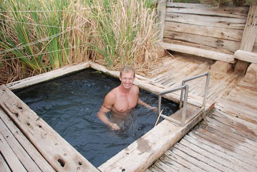 Camper-Wellness...