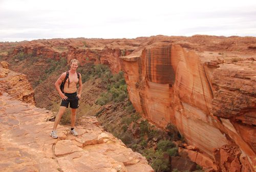 Der Kings Canyon