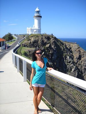Lighthouse