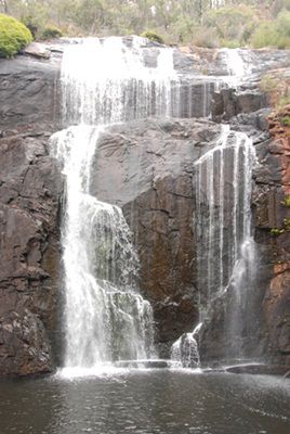 Mackanzie Falls
