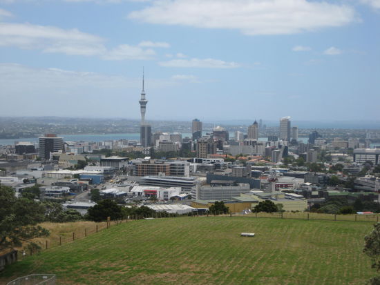 Auckland