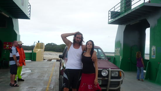 Prinz mit Prinzessin