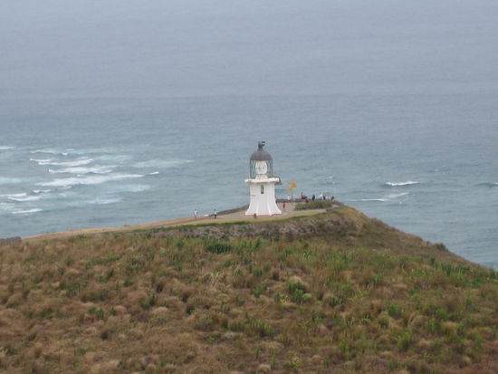 Cape Rainga