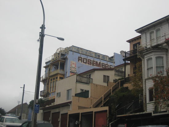 und weil es so schoen ist, nochmal