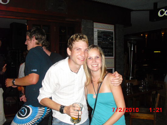 Martin & Mareike