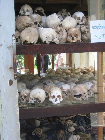 Das Mahnmal