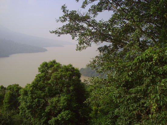 Lam Phra Ploeng Dam