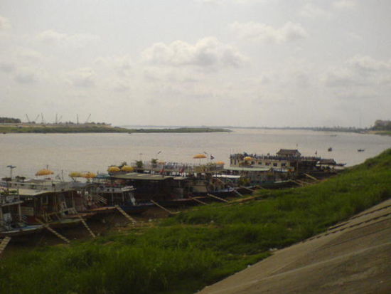 Mekong River
